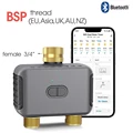 Bluetooth BSP Brass