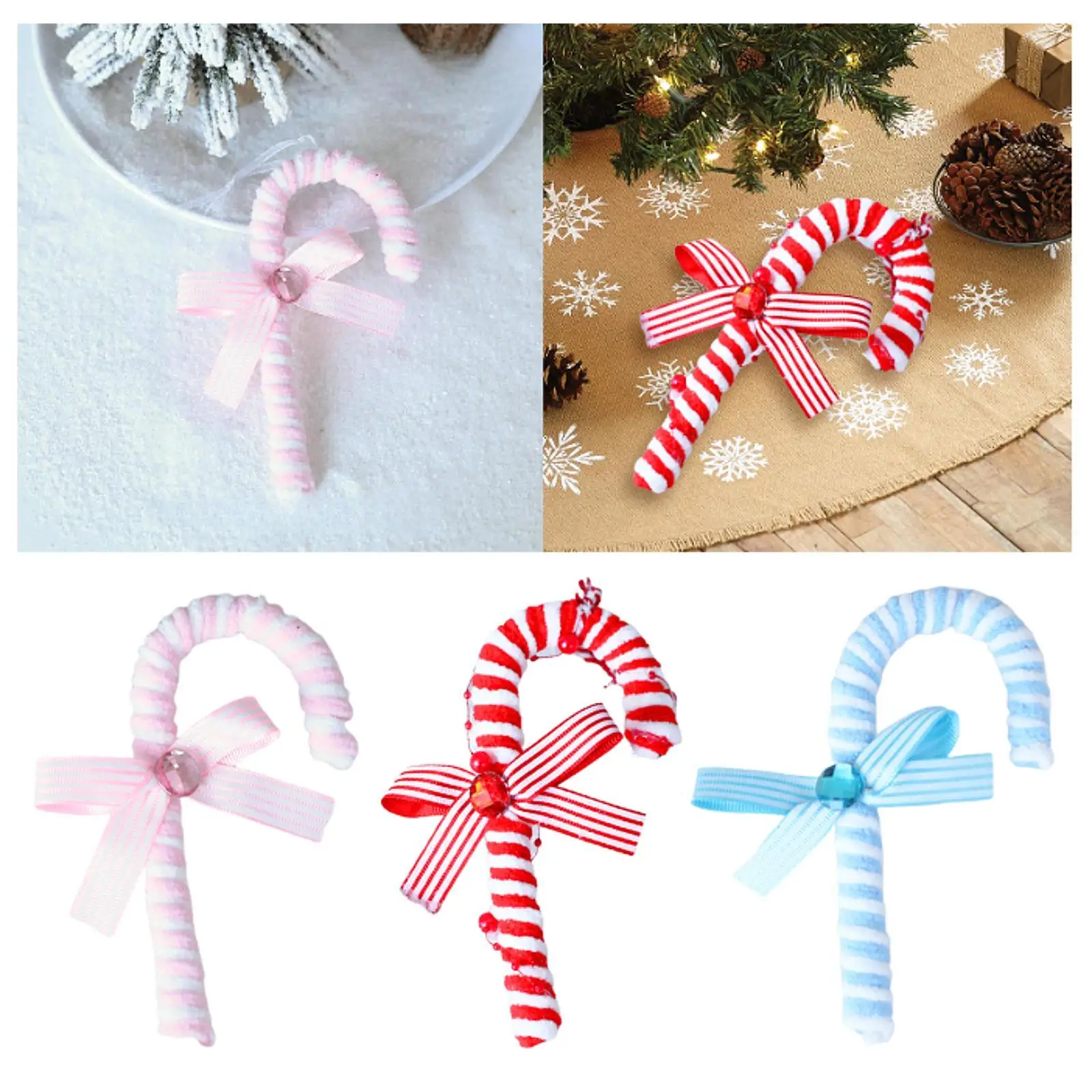 Christmas Tree Hanging Ornament,Christmas Decoration,Sweet Cute Portable Xmas