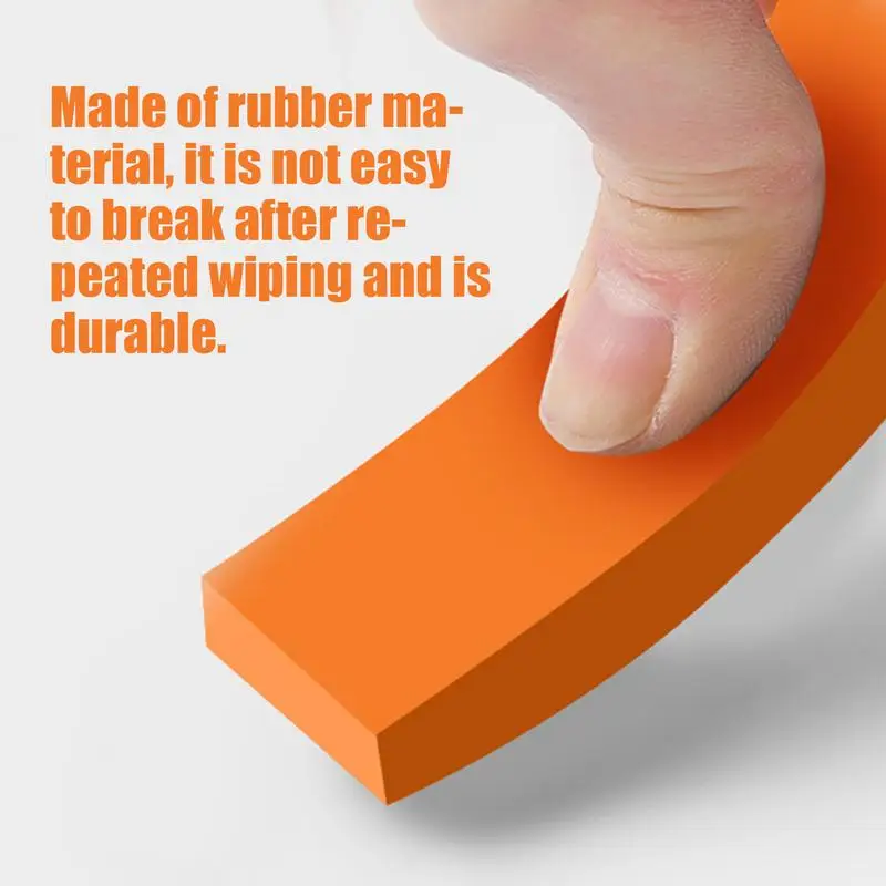 Borradores de óxido para Metal, eliminador de óxido, cuchillos de acero inoxidable, artefacto de descontaminación de óxido, eliminador de manchas, herramienta de cocina - imagen 4