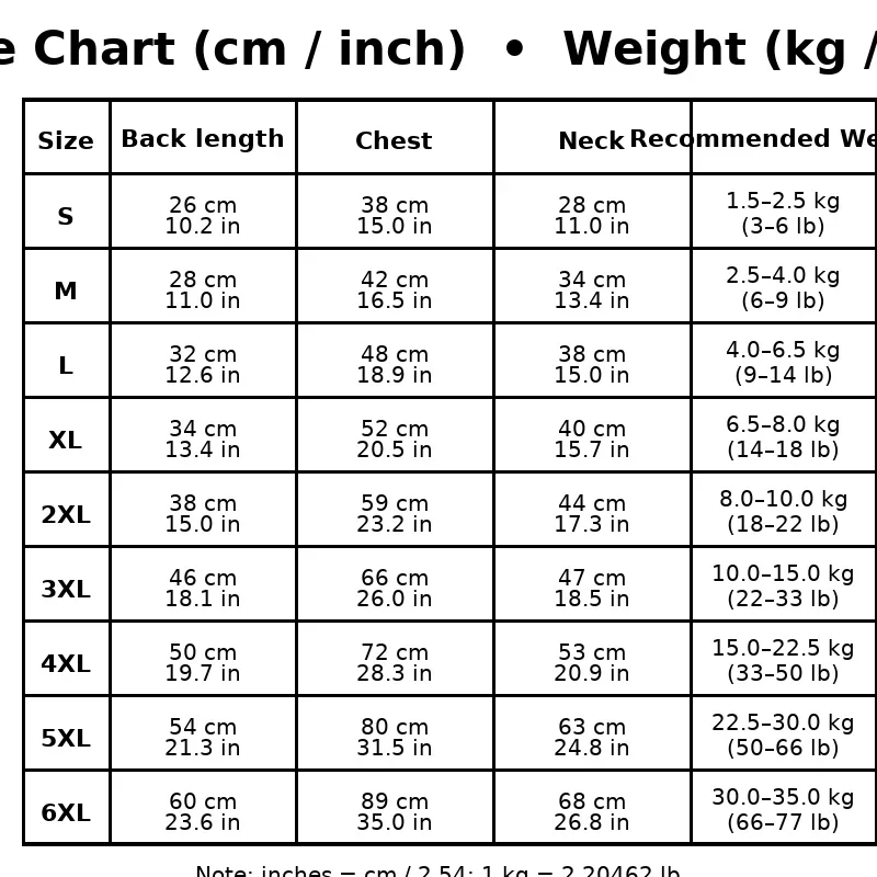 M-6XL para perros pequeños a grandes Vestido navideño para perros con lazo, falda festiva estampada para mascotas, traje ligero para vacaciones, tallas - imagen 3