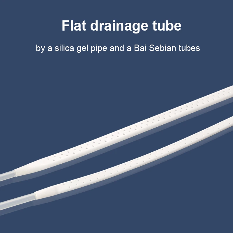 Mascotas veterinarias Canack 1 pieza drenaje