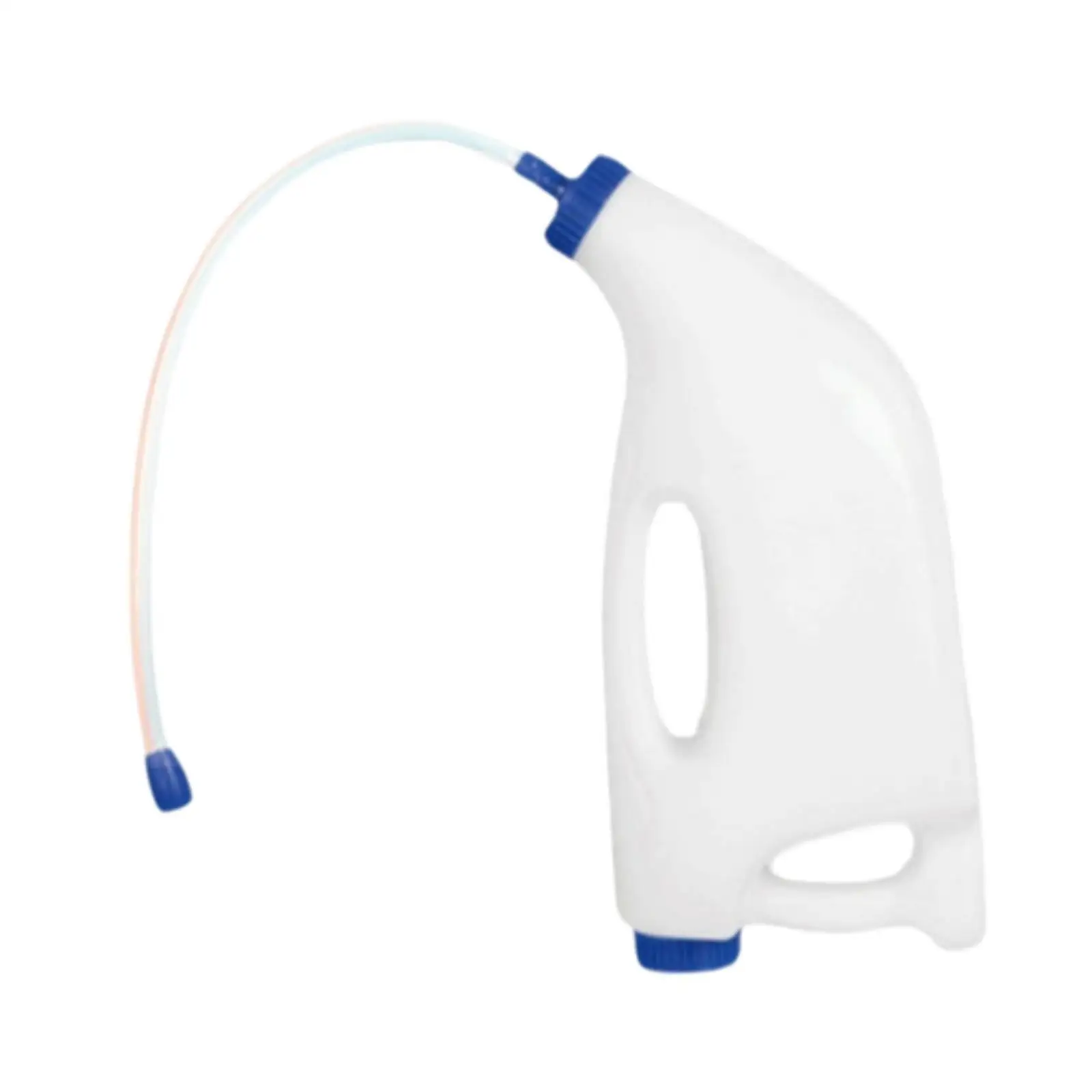 Calf Nursing Bottle Farm Equipment Calf Feeder for Sheep Livestock Lamb