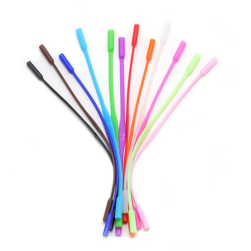 Correas antideslizantes gafas - Empaque y presentación