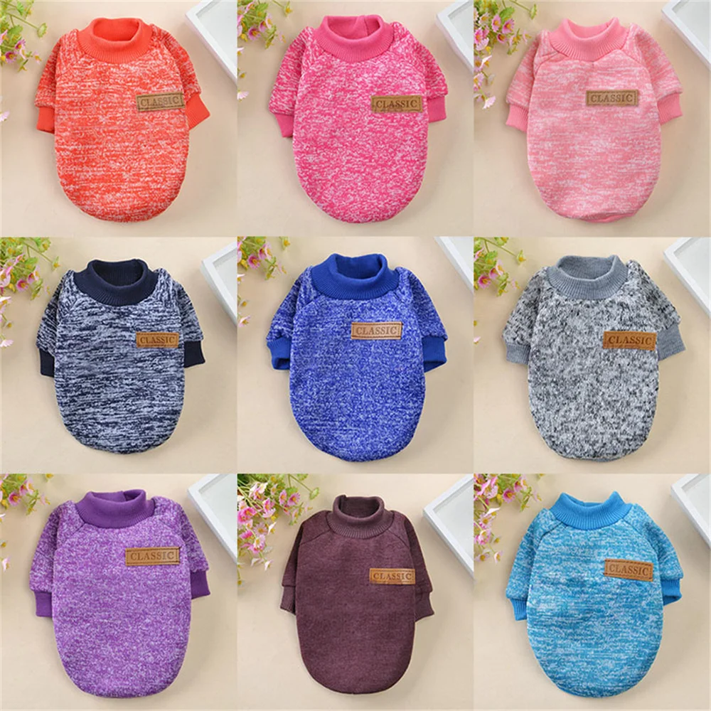 Ropa cálida de invierno para gatos Sphynx, Sudadera con capucha, suéter clásico para mascotas, Gotas Kedi, jerséis persa siamés, mascotas, ropa para gatos - imagen 3