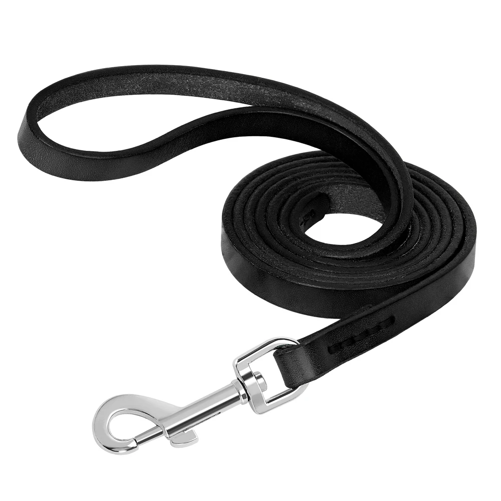 Black Leash