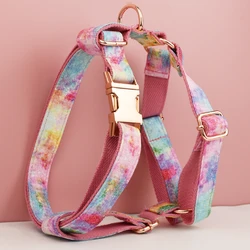 Collar con nombre grabado para perro – Ajustable y resistente