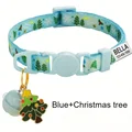 Blue Tree