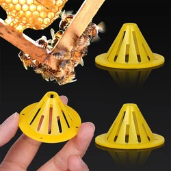 Cono de entrada de colmena de plastico - 1 via para abejas y avispas