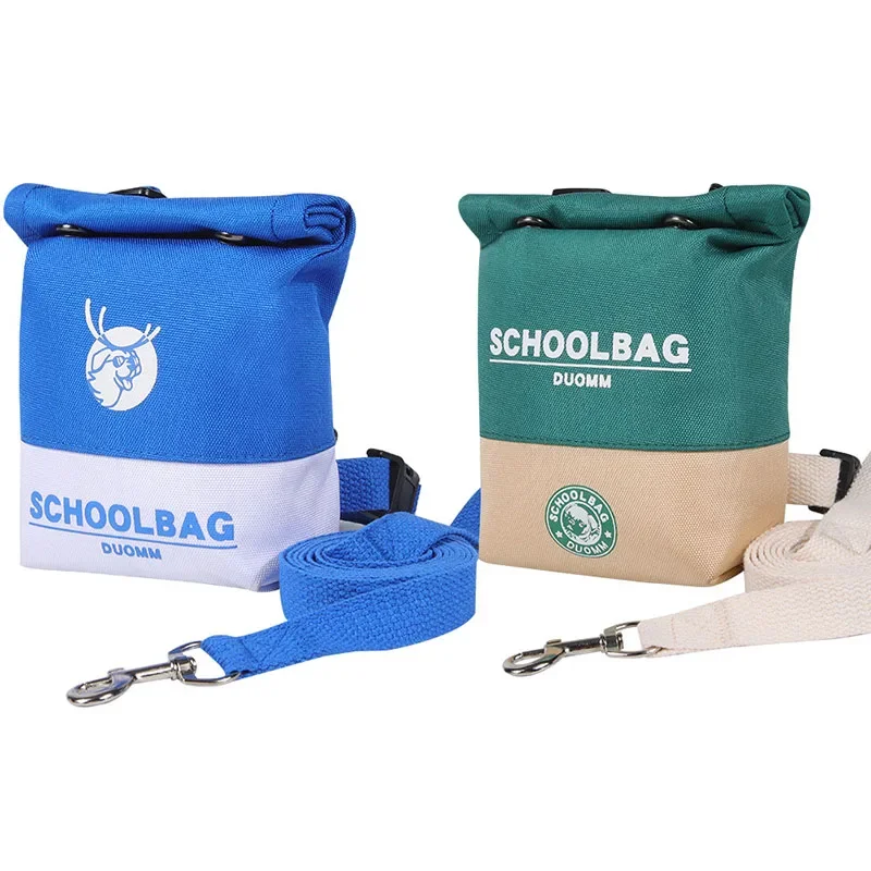 Mochila de pecho para perros pequeños y medianos, juego al aire libre, se puede ajustar para adaptarse a mochila pequeña, accesorios para perros de gran capacidad - imagen 3