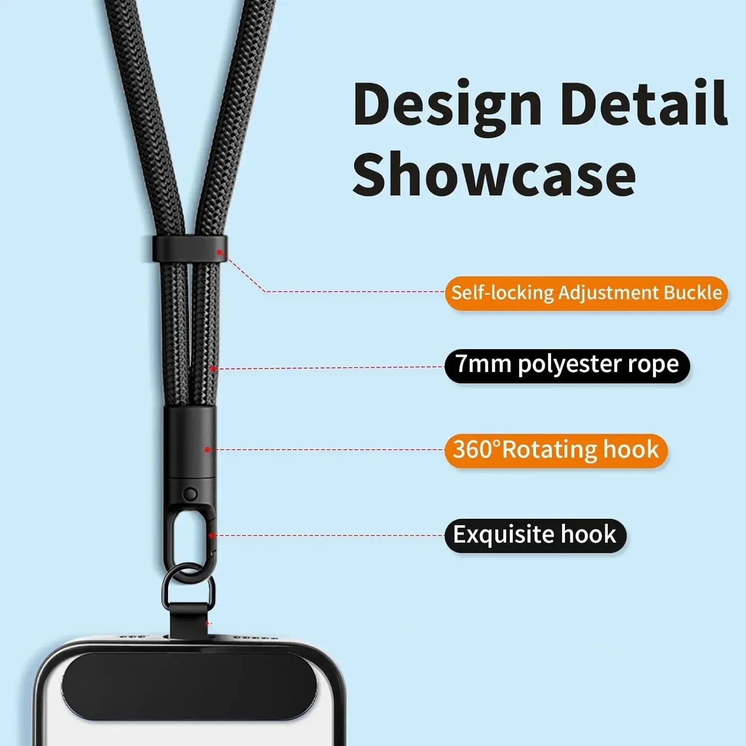 Accesorios de Teléfonos y Telecomunicaciones