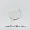 circular7.5cm 100pcs