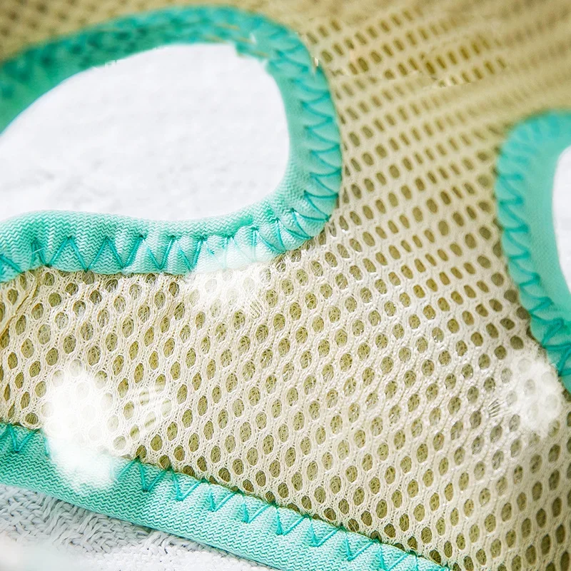 Chaleco con correa de dibujos animados para verano, ropa para gatos y mascotas, ropa para caminar para perros, disfraz pequeño con estampado de Bulldog Francés, bolsa para regalo para perros - imagen 4