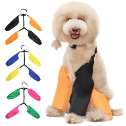 Calzado impermeable para perros – Protector de patas para humedad y frío