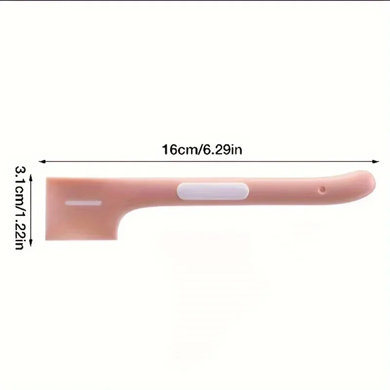 1 pieza de cuchara enlatada para gatos, comida húmeda para perros, mezcla de alimentación para mascotas, cuchara para gatos con mango largo, apertura enlatada, cuchara enlatada para mascotas