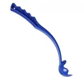 Without ball-Blue