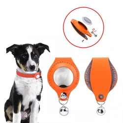 Funda protectora AirTag para perros y gatos – Localizador GPS