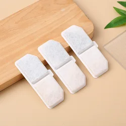 Filtros de carbón activado para fuentes de agua de gatos y perros