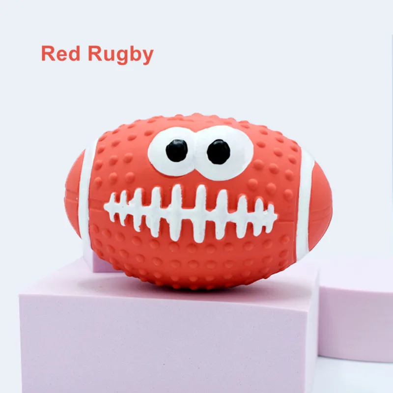 Red Rugby