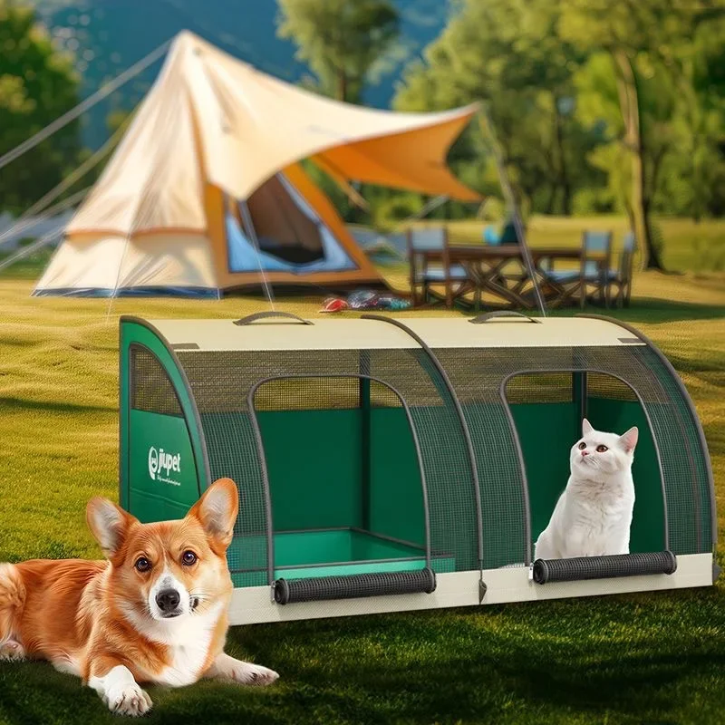 Cama grande para perros y gatos, mochila para asiento de coche, fundas para cachorros, accesorios para vehículos, suministros para mascotas - imagen 3