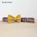 Bow Tie Collar Leash