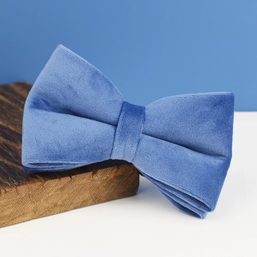 Collar de gato personalizado con grabado de campana, placa de identificación, Collar de gatito, juego de correa de terciopelo, 45 - imagen 5