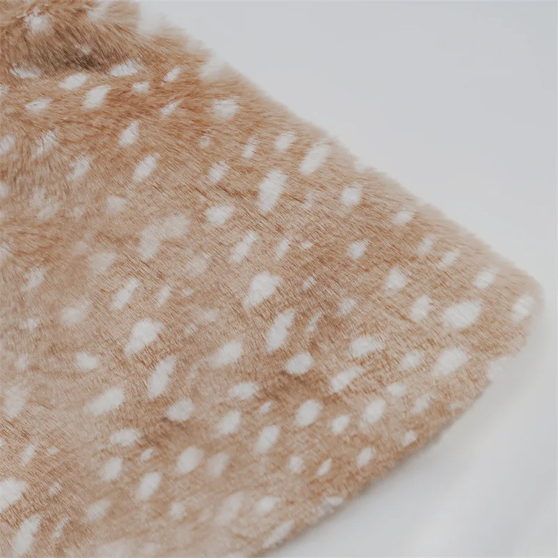 Capa navideña de alce para perros y gatos, capa cálida para disfraz de reno con sombrero para mascotas pequeñas y medianas, cosplay festivo