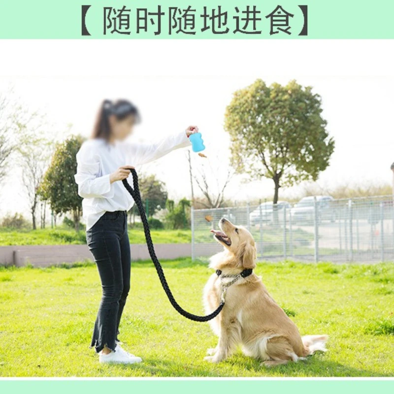 Bolsas portatiles para caca de perro - Para paseo - imagen 2