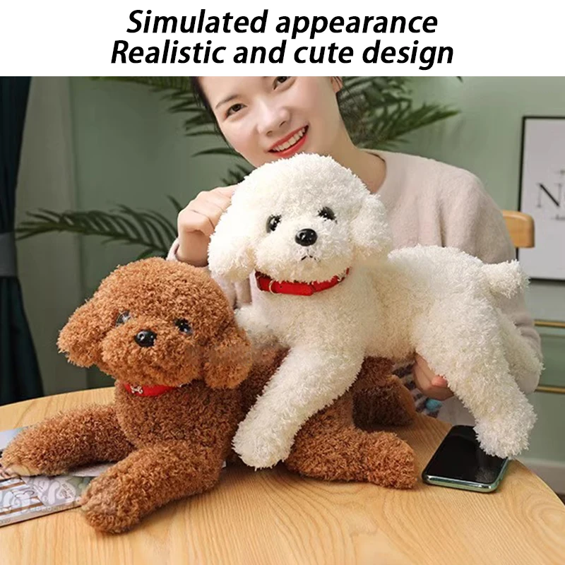 Shiba Inu juguete sexual muñeca perro de peluche juguetes interactivos para mascotas Estrus socio sexual cachorro Fidget juguetes de acoplamiento Sexy Diarrhea Sexual - imagen 2