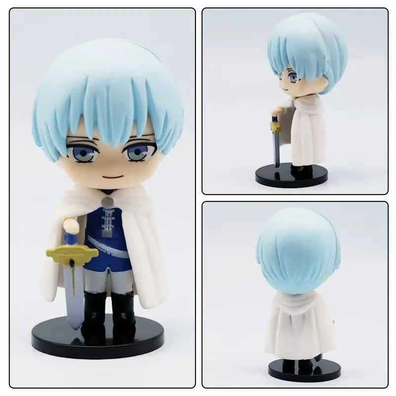 Figura Frieren: El viaje de una aventurera - Estatuilla coleccionable - imagen 3