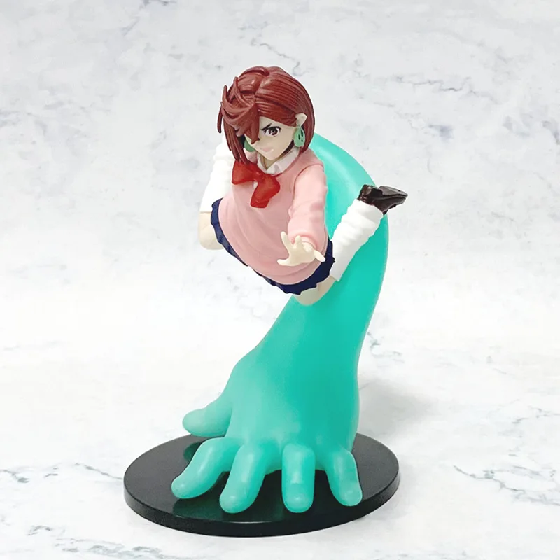 Figura de acción anime Ayase Momo versión Batalla - imagen 2