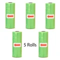 Green 5Rolls