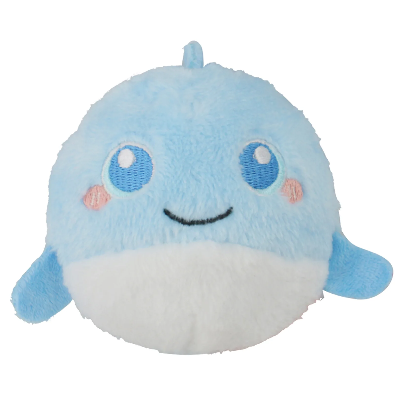 Juguetes de peluche para mascotas, juguetes chirriantes para perros, juguete de peluche para mascotas, juguete para hacer ruido, accesorios para perros Pomerianos para perros pequeños - imagen 5