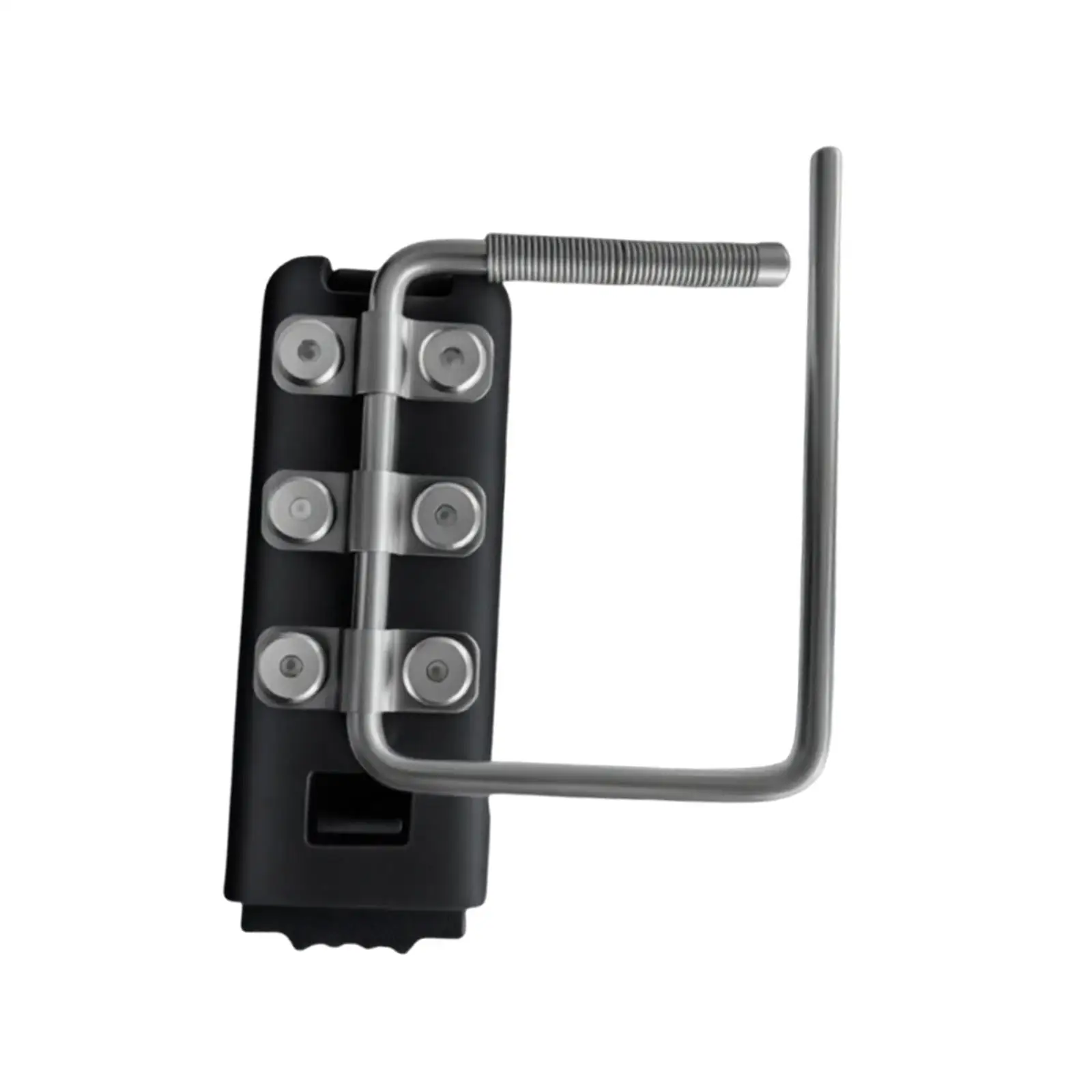 Organizador de cinta aislante con clip - estante plegable practico - imagen 2