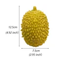 Yellow Durian