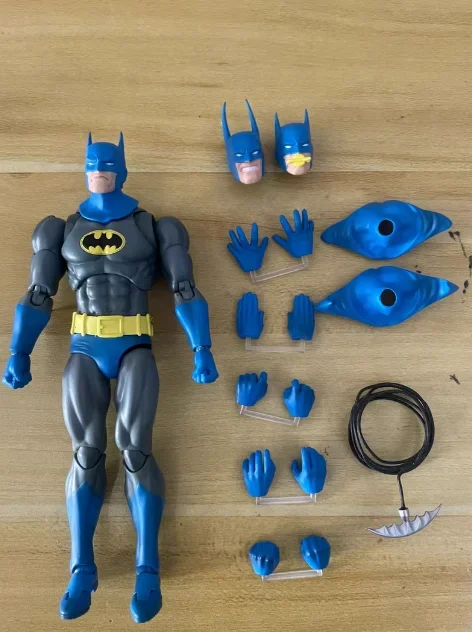 no box-Without Cloak