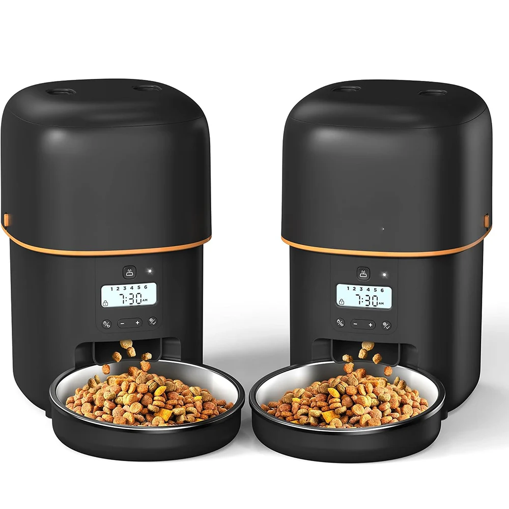 Weomg Alimentador - Calidad de imagen 1080P