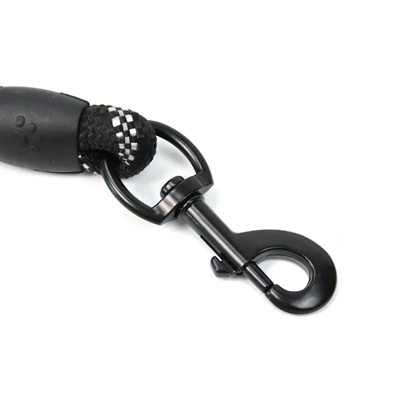 Correa para mascotas, correa para perro, cuerda redonda reflectante, cuerda para caminar para perros, suministros para mascotas, accesorios para cachorros - imagen 5