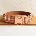 Collar-rose gold