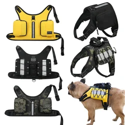 Mochila impermeable para perros pequeños – Senderismo y viajes