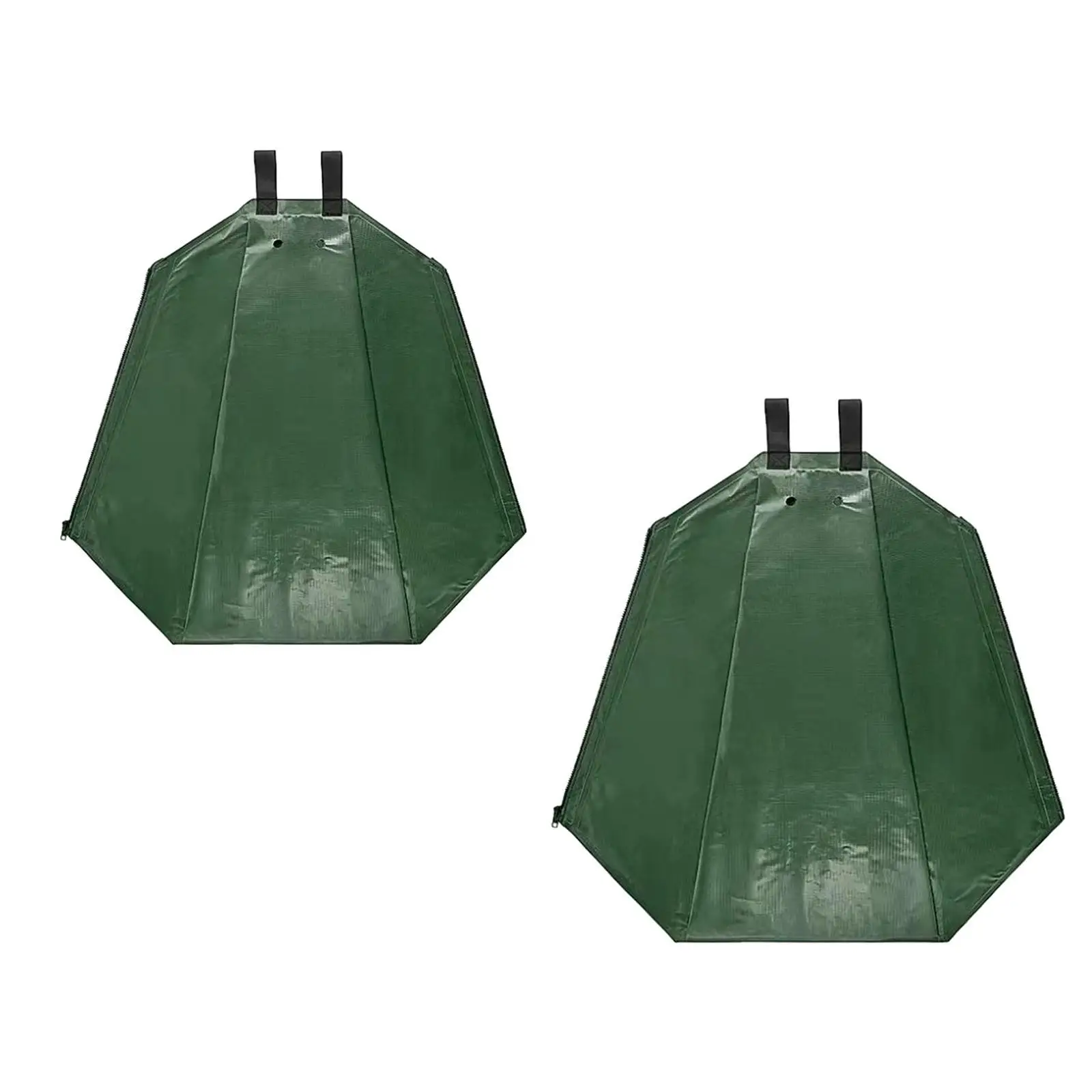 Tree Watering Bag Large Capacity 6-8 Hours Releasing Time Reusable Heavy Duty Tree Drip Irrigation Bag Slow Release Water Bag