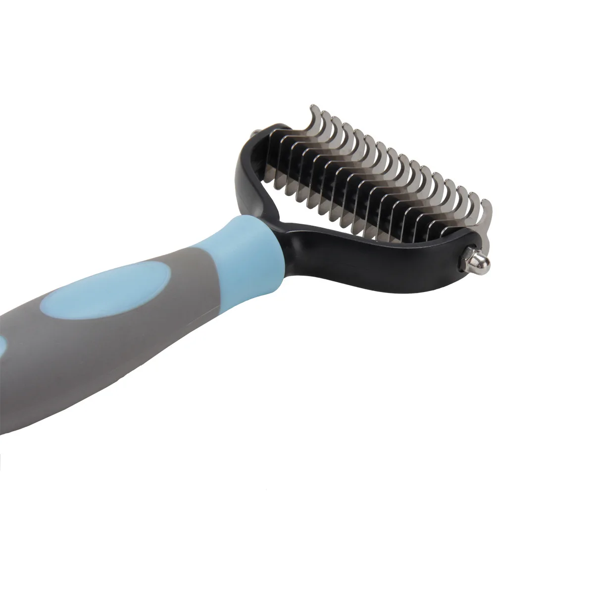 Cortador nudos pelo - Especificaciones técnicas detalladas