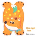 Orange Fox
