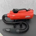 Water Blower Red