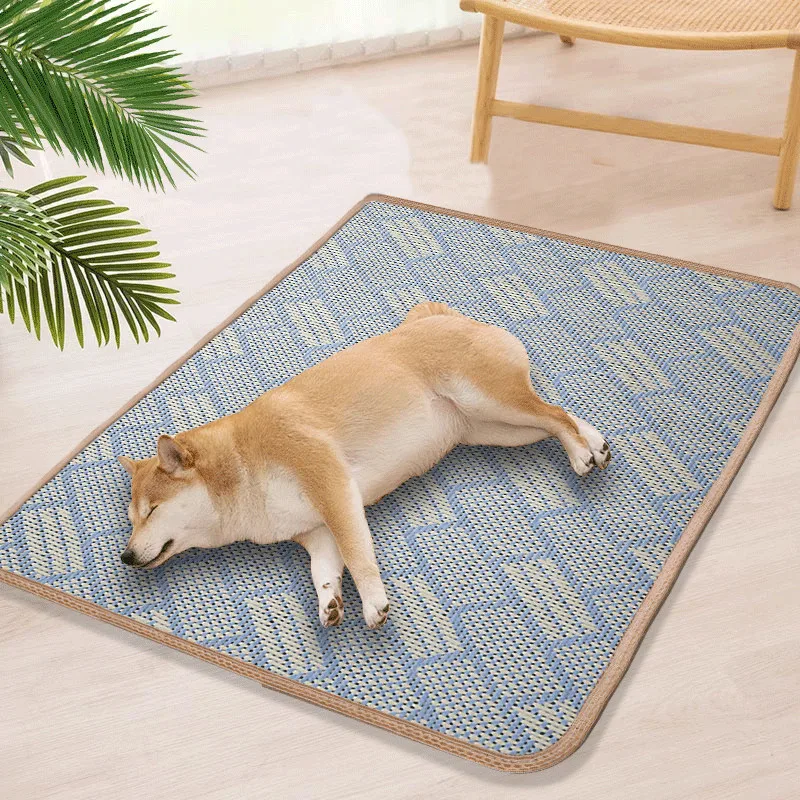 Pet Cooling Mats-E