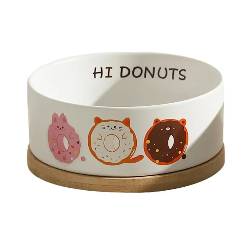 Cuenco de agua calentado para perros y gatos, cuencos de viaje, cuencos básicos, cuenco térmico para exteriores, seguro, temperatura constante calentada