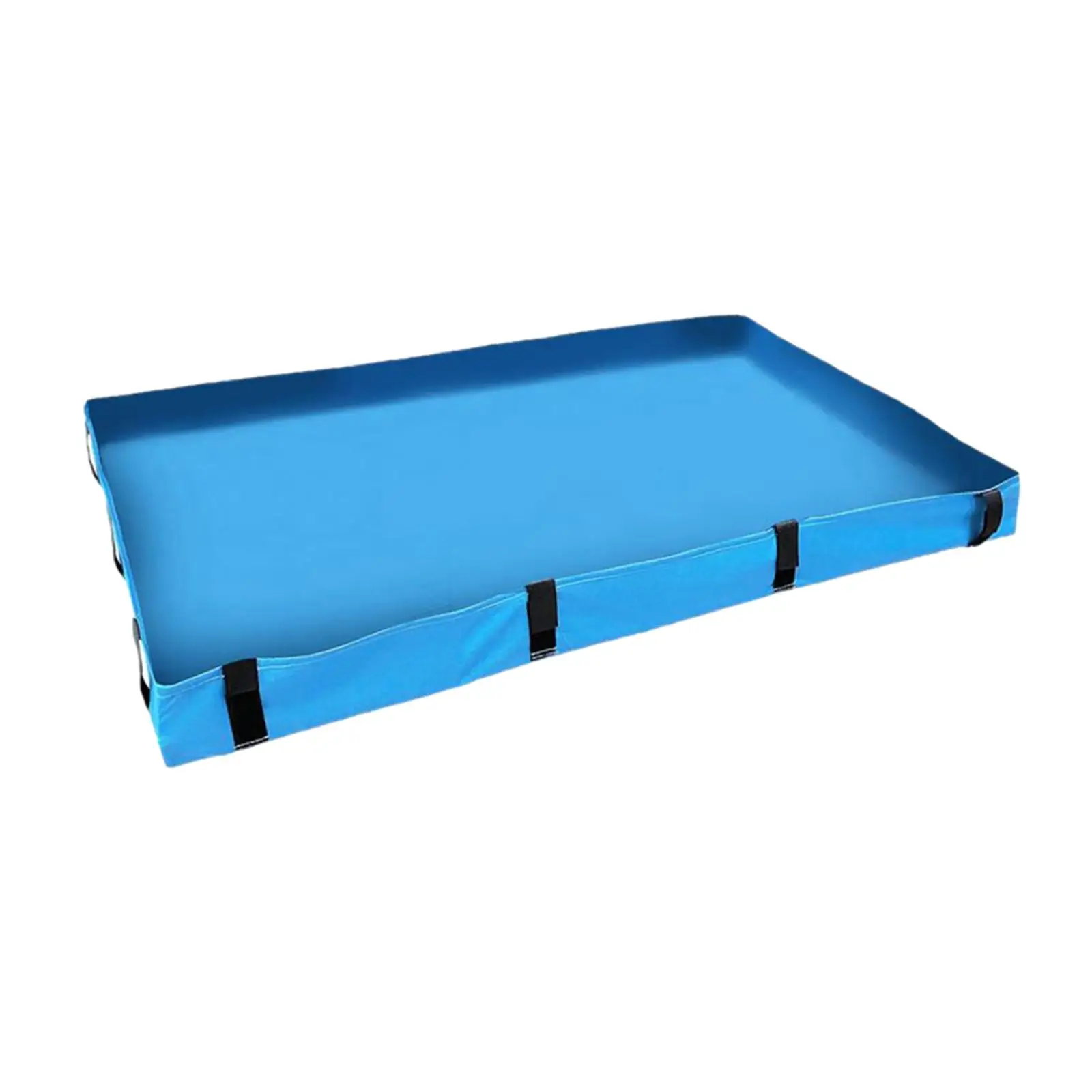 Guinea Pig Cage Bottom Cover Parts Cage Panel Base Bedding Washable Detachable Base Waterproof Liner Pad Small Animals Puppy