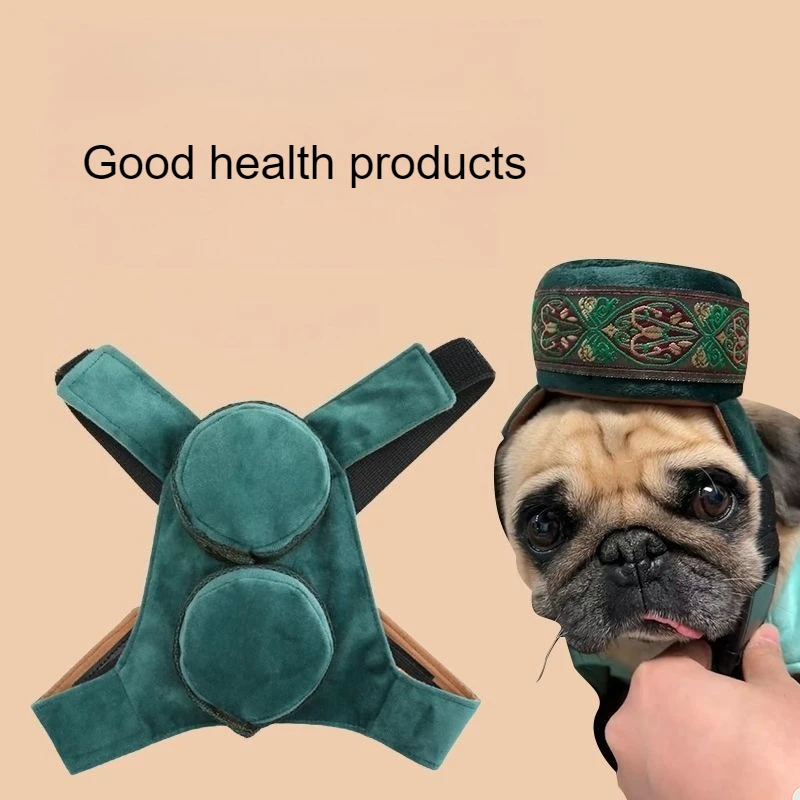 Ropa saludable para perros, bolsa para el cuidado de la salud, chaleco para perros, bolsas de almacenamiento para cachorros y gatitos, ropa, accesorios para perros y gatos, suministros para suéter - imagen 3