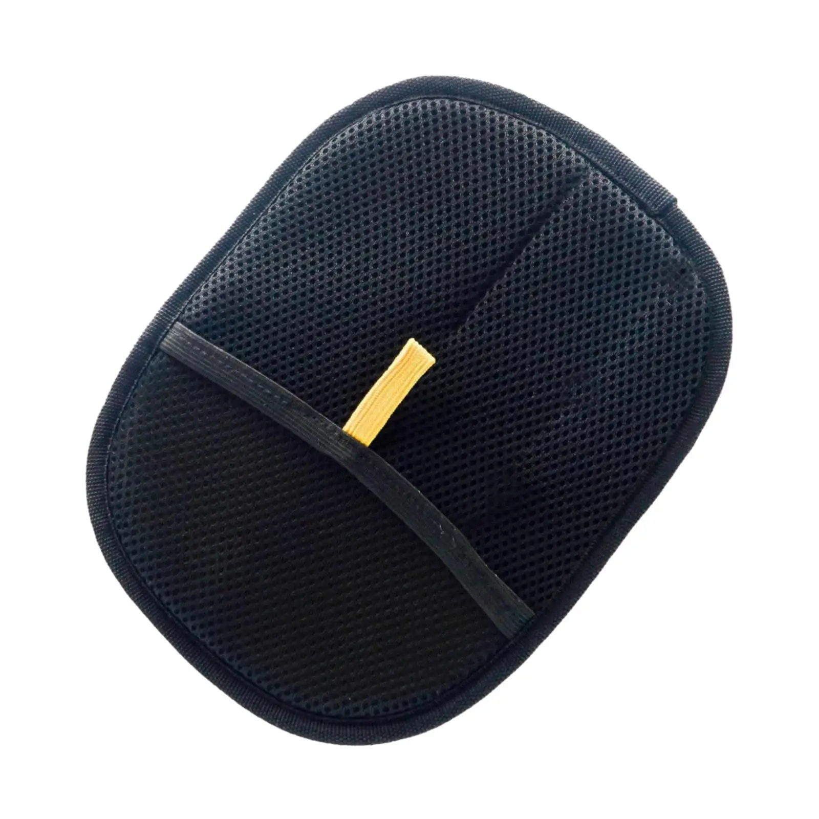 Hands on Pet Hair Removal Glove Remover for Furniture Washable Multipurpose Mesh Dog Cat Grooming Tool