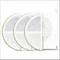 3PCS Filter (Green)