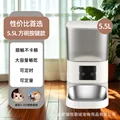 square -hyaline 5.5L